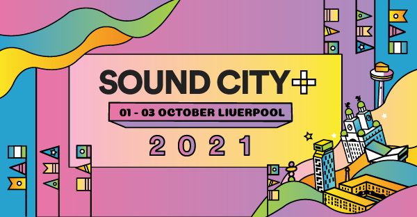 Sound City + unveils full programme of panels and speakers
